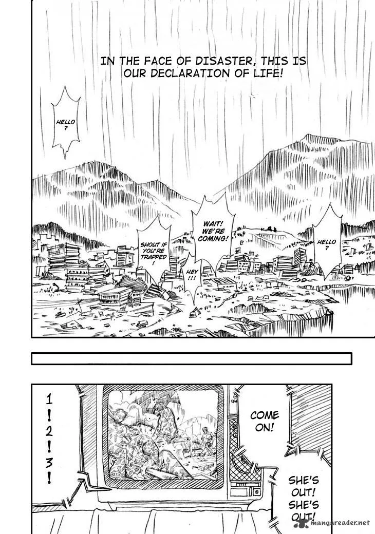 Wenchuan Earthquake Chapter 4 page 11