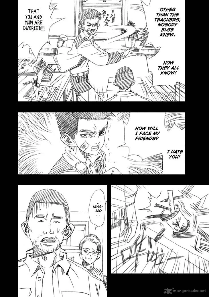 Wenchuan Earthquake Chapter 5 page 9