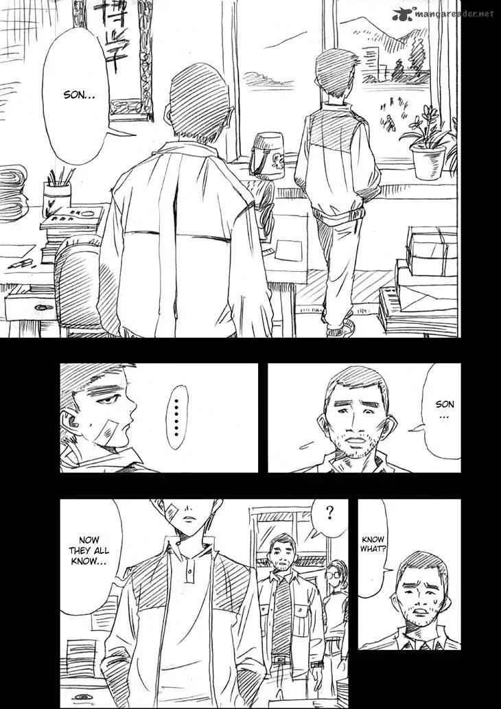 Wenchuan Earthquake Chapter 5 page 8