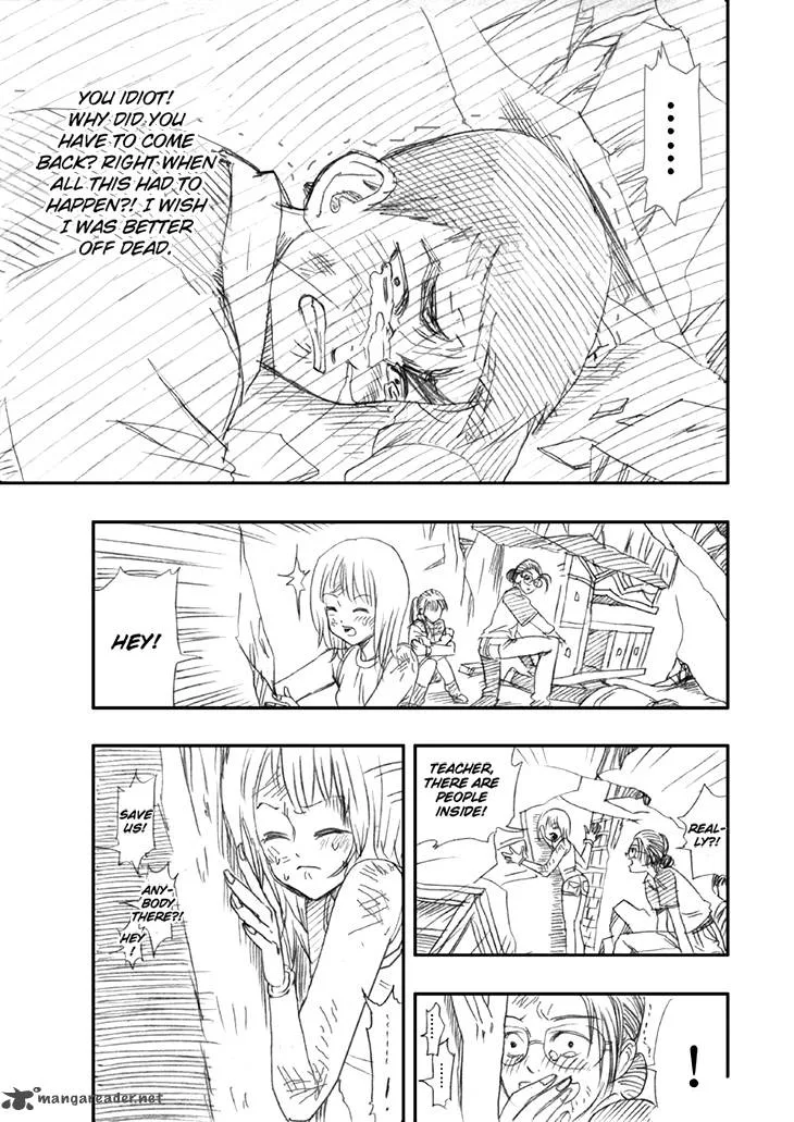 Wenchuan Earthquake Chapter 5 page 14