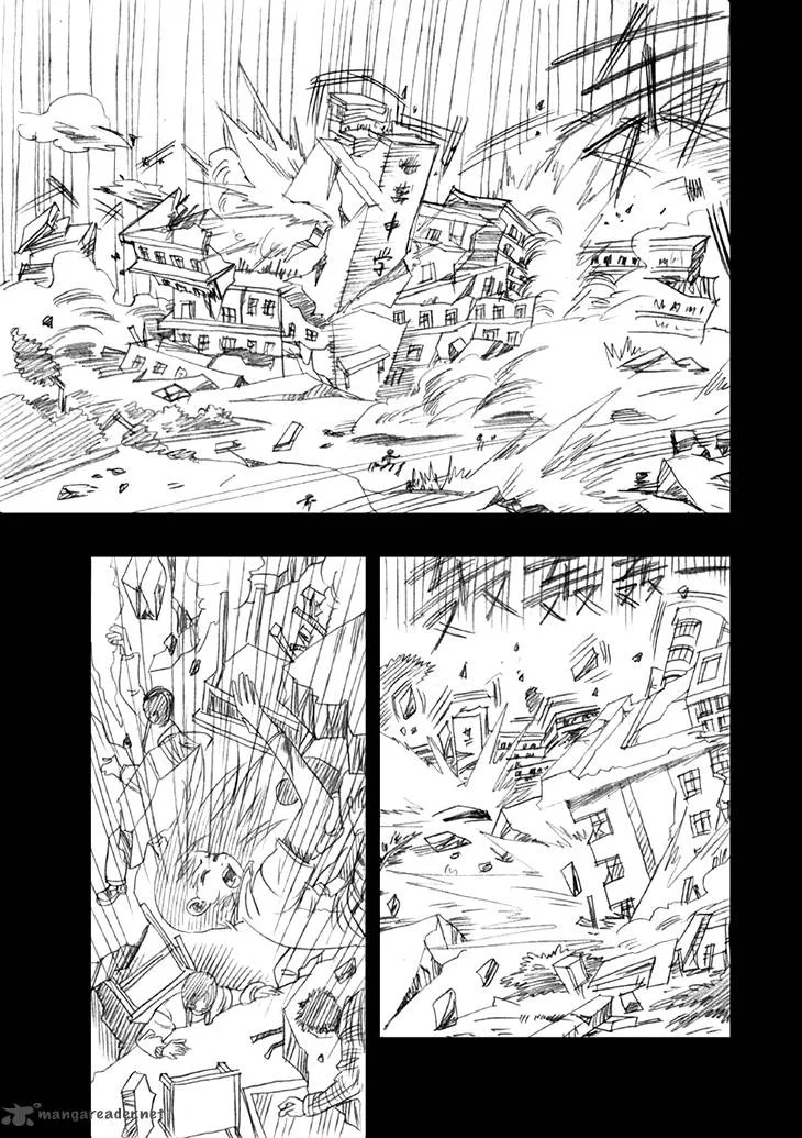 Wenchuan Earthquake Chapter 5 page 12