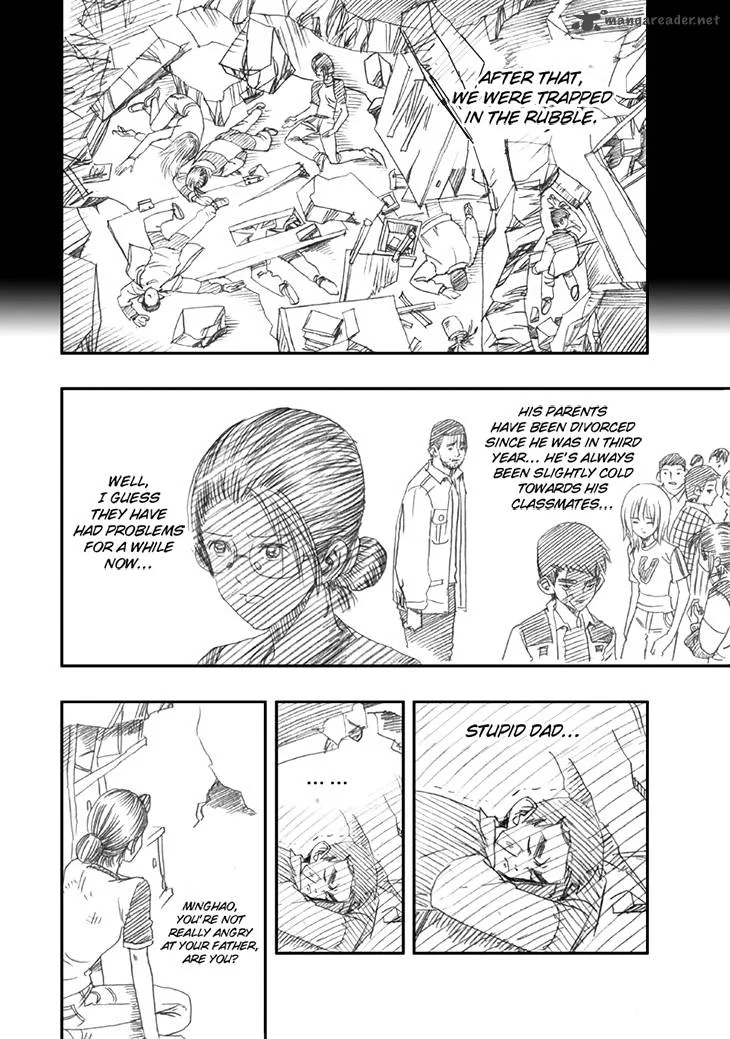 Wenchuan Earthquake Chapter 5 page 13