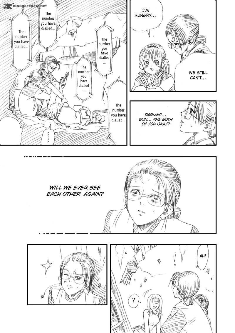 Wenchuan Earthquake Chapter 5 page 16