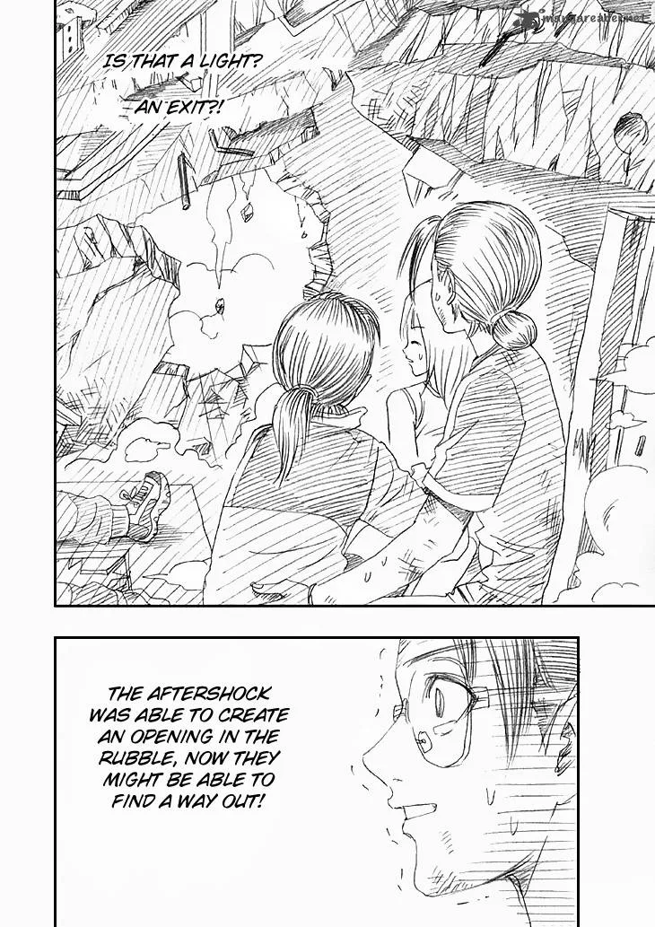 Wenchuan Earthquake Chapter 6 page 4