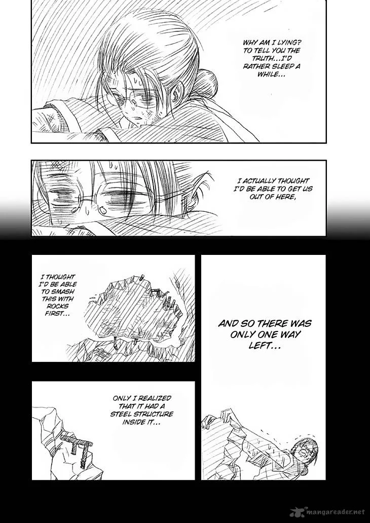 Wenchuan Earthquake Chapter 6 page 17
