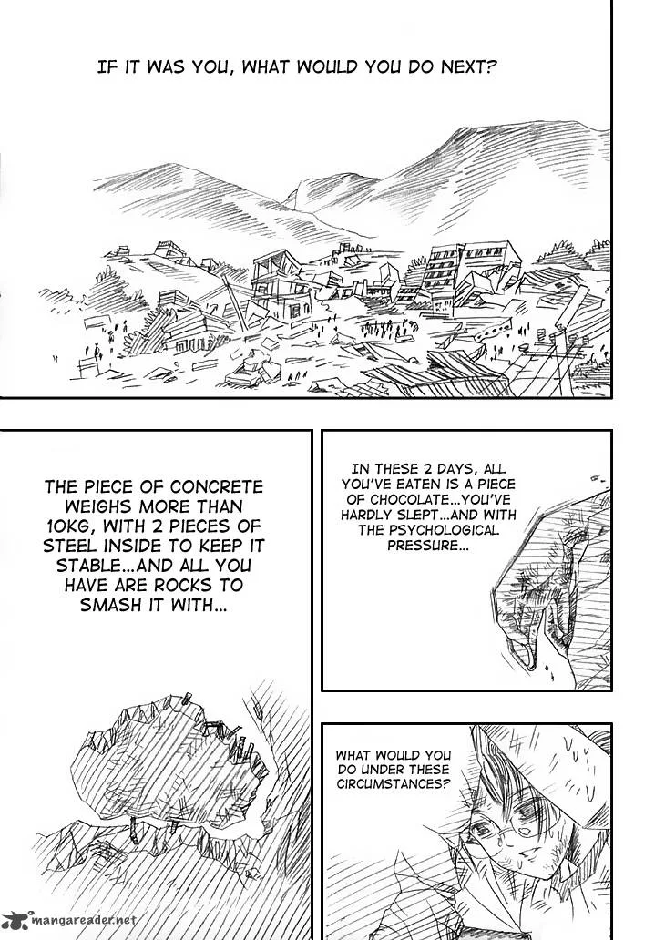 Wenchuan Earthquake Chapter 6 page 15