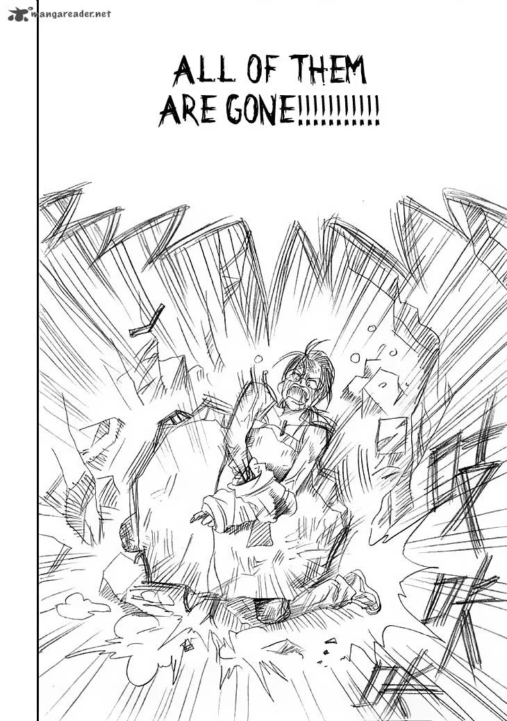 Wenchuan Earthquake Chapter 7 page 6