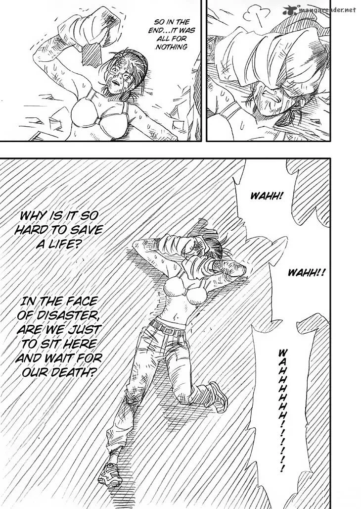 Wenchuan Earthquake Chapter 7 page 9