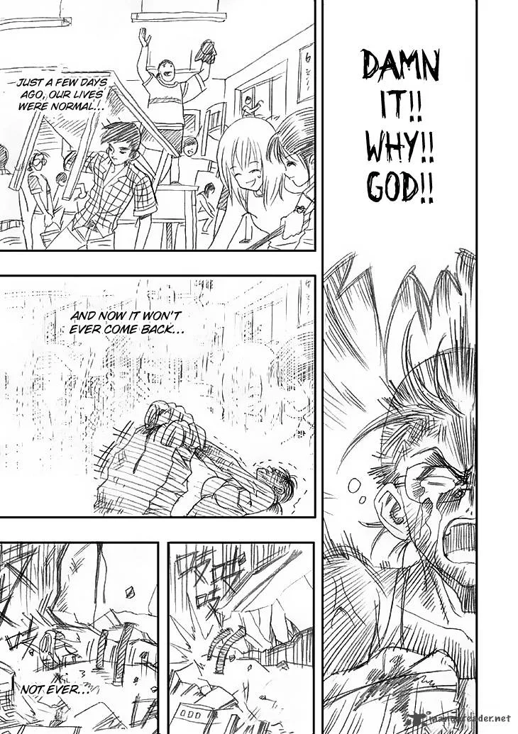 Wenchuan Earthquake Chapter 7 page 5