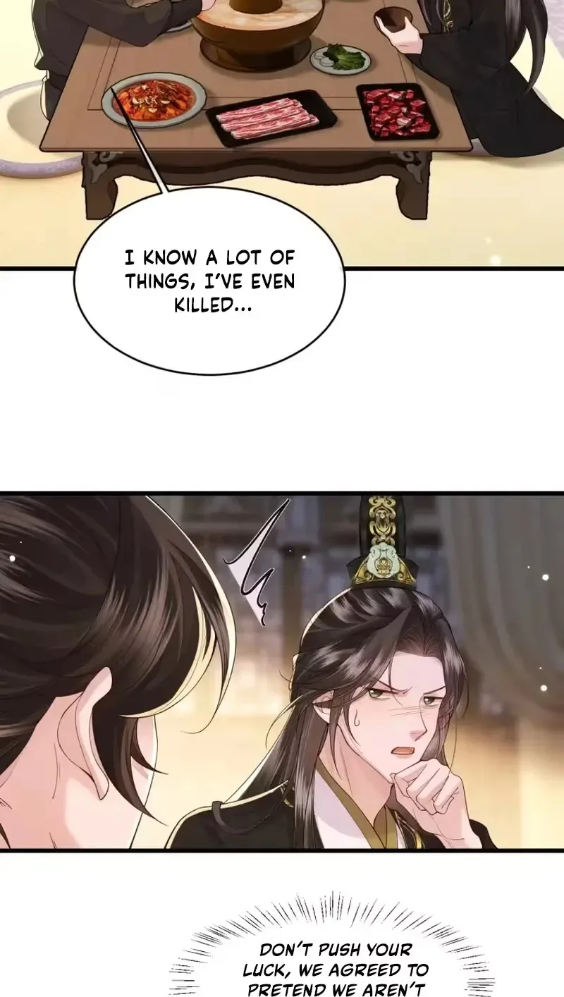 What A Disgrace Chapter 56 page 14