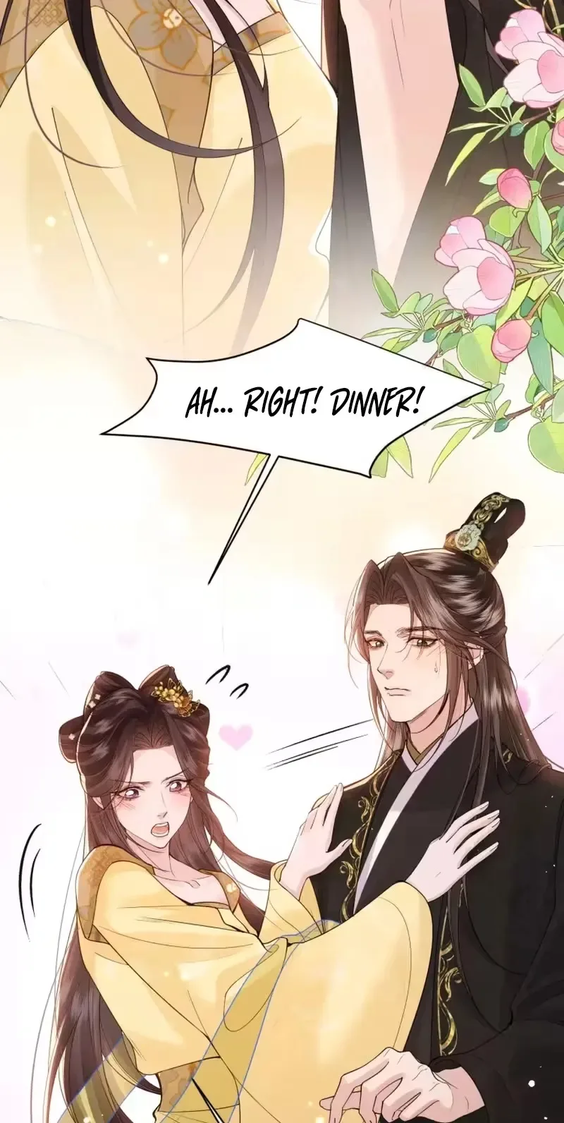 What A Disgrace Chapter 56 page 6