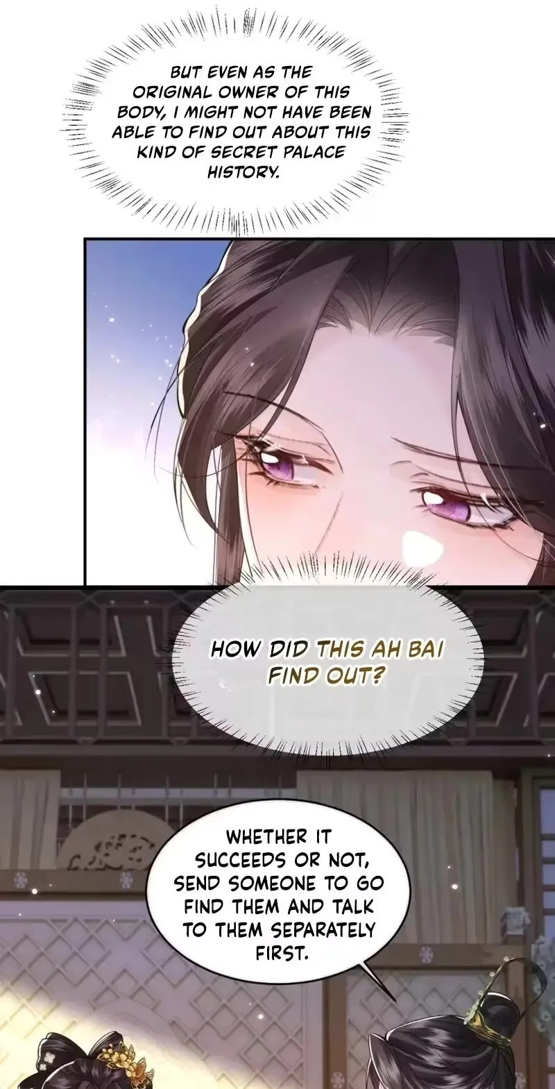 What A Disgrace Chapter 56 page 28