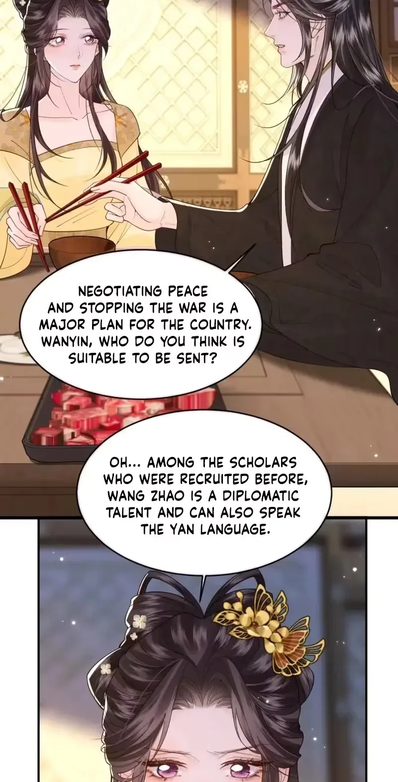 What A Disgrace Chapter 56 page 29