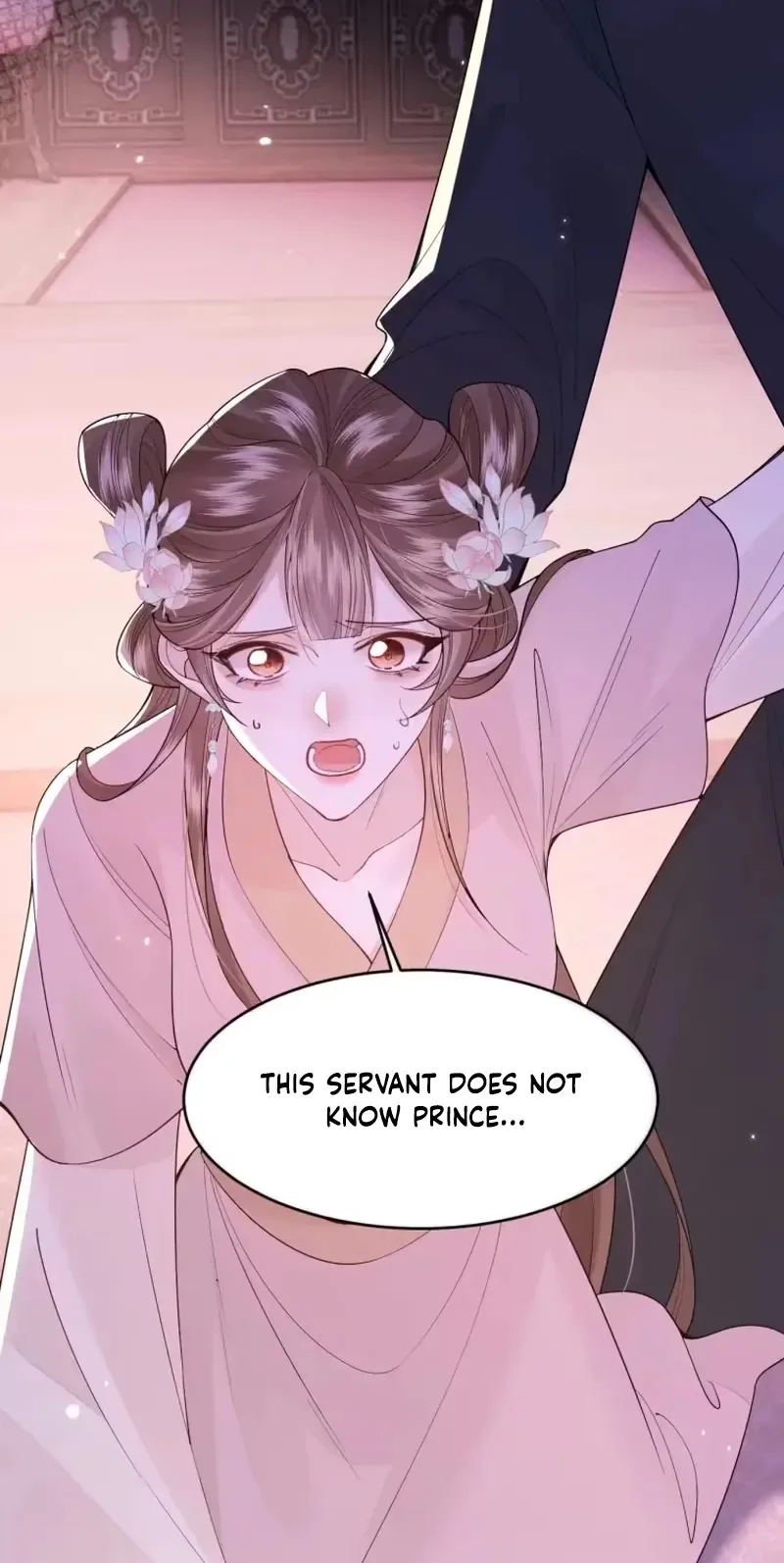 What A Disgrace Chapter 57 page 31