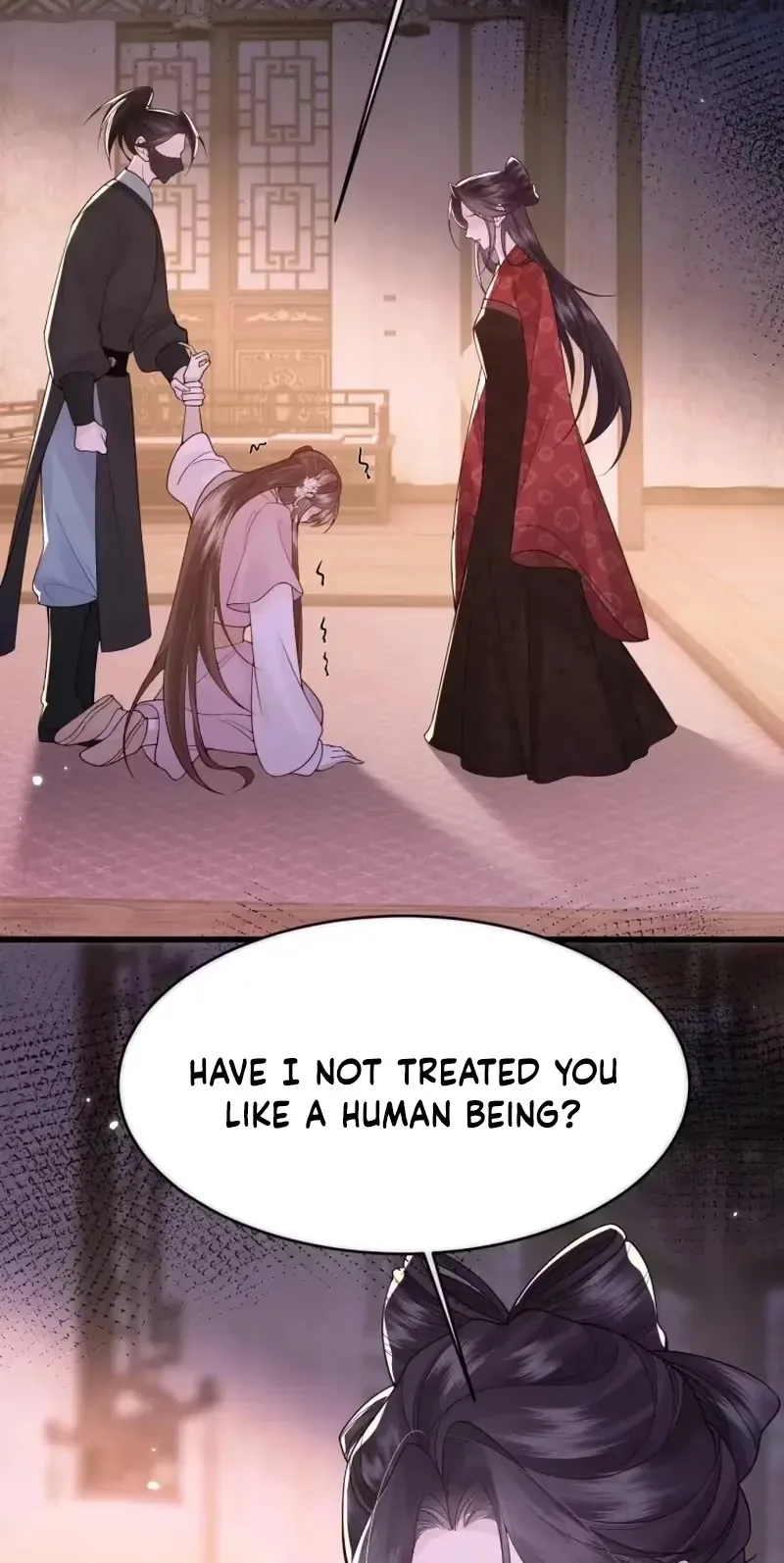 What A Disgrace Chapter 57 page 34