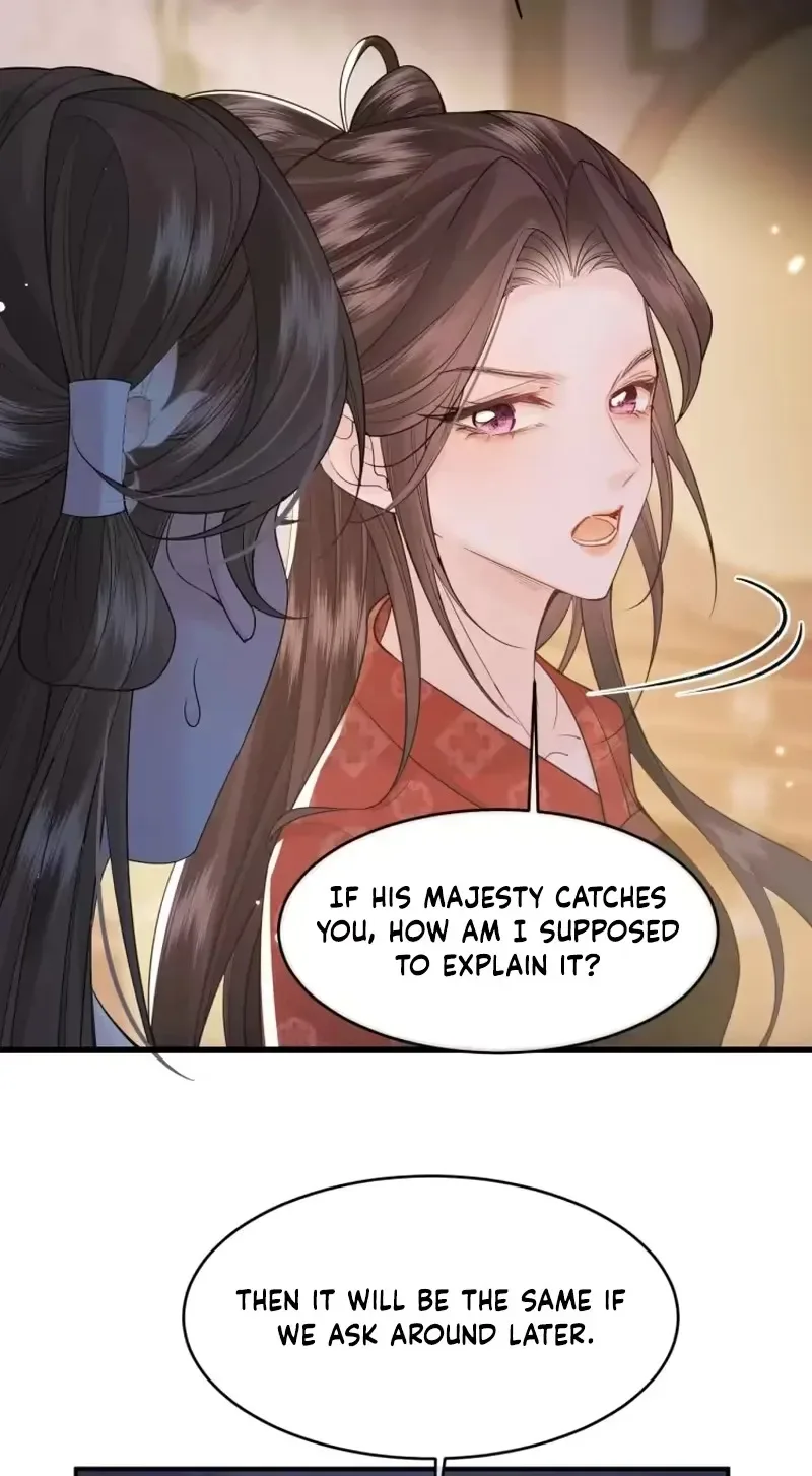 What A Disgrace Chapter 57 page 25