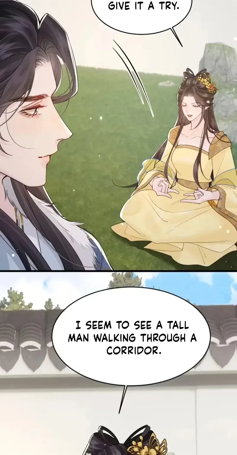 What A Disgrace Chapter 57 page 8