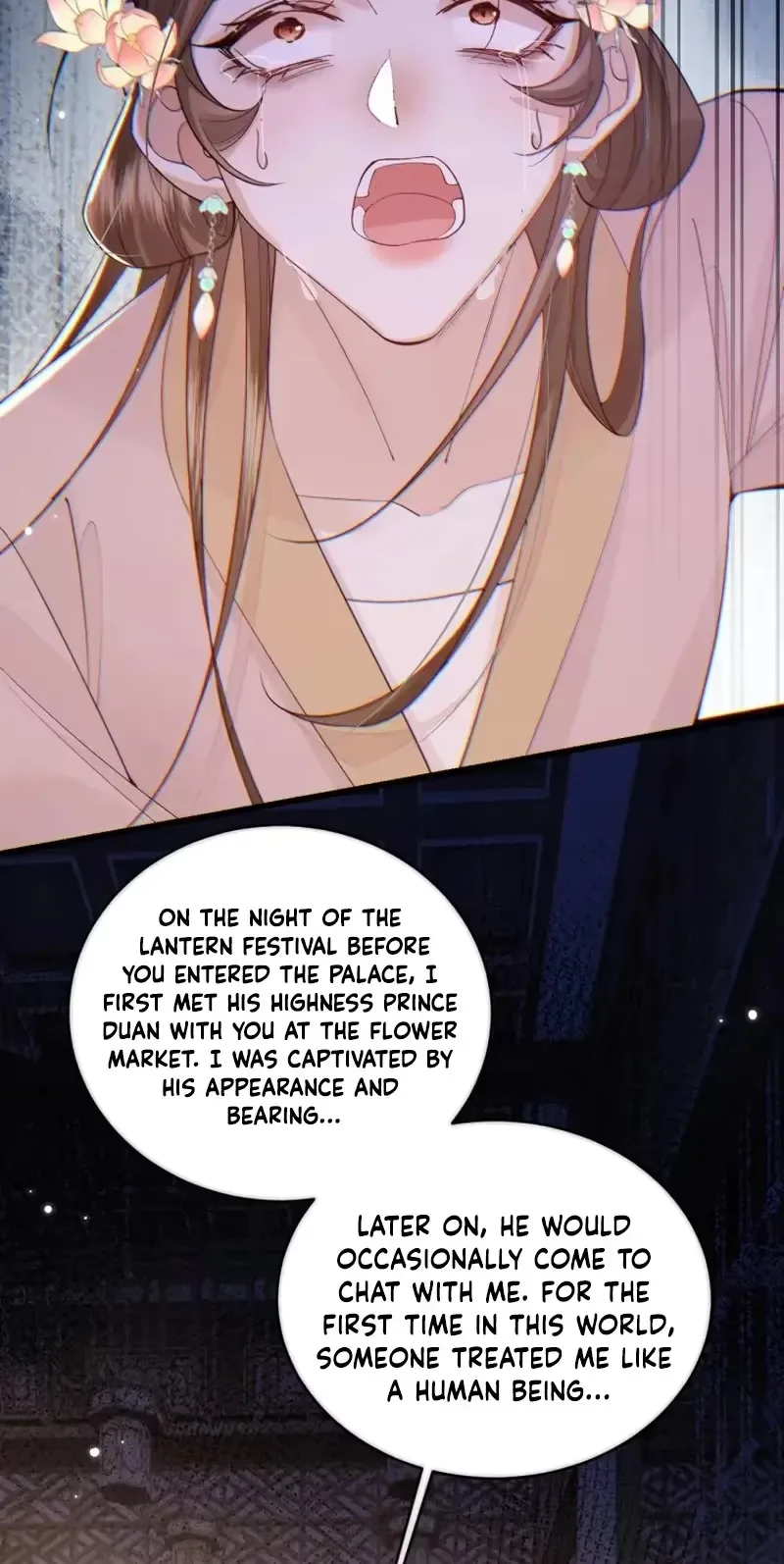 What A Disgrace Chapter 57 page 33