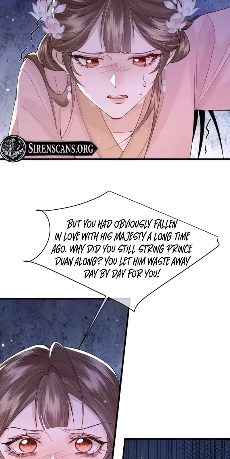 What A Disgrace Chapter 57 page 36