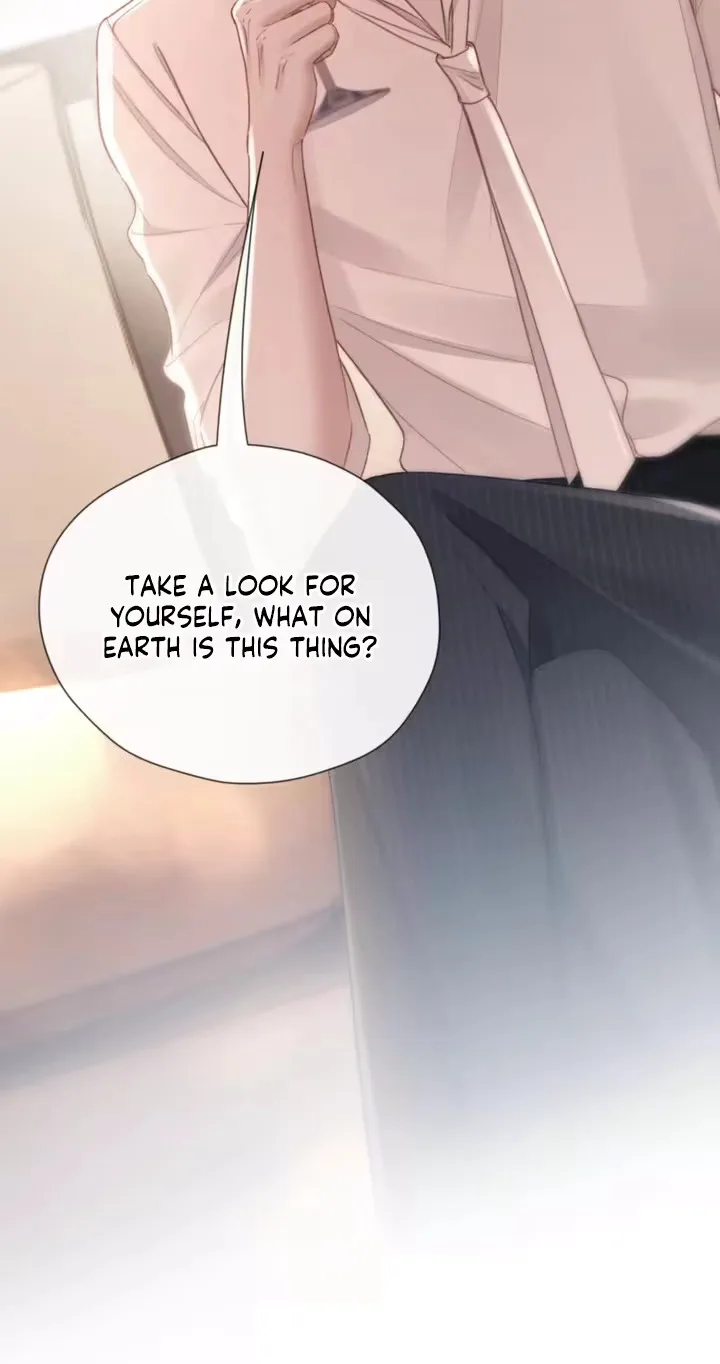 What a Good Girl Chapter 48 page 14