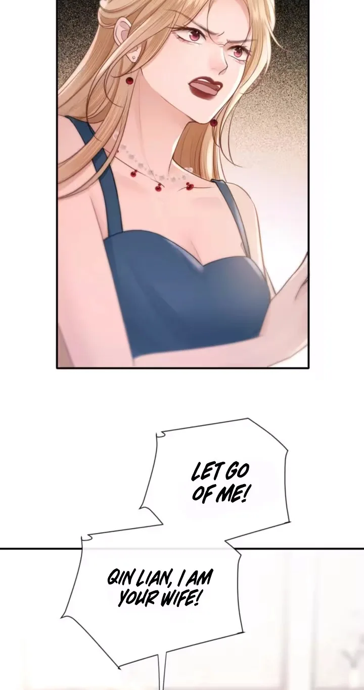 What a Good Girl Chapter 48 page 21