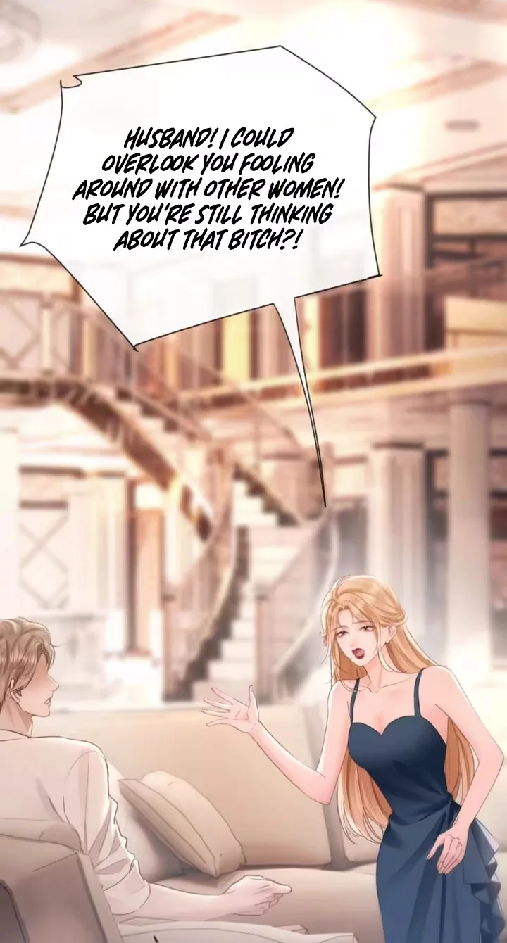 What a Good Girl Chapter 48 page 11