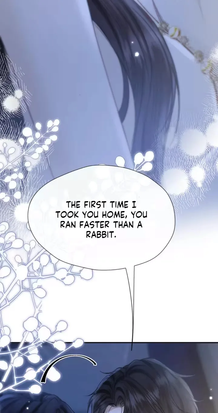 What a Good Girl Chapter 48 page 32