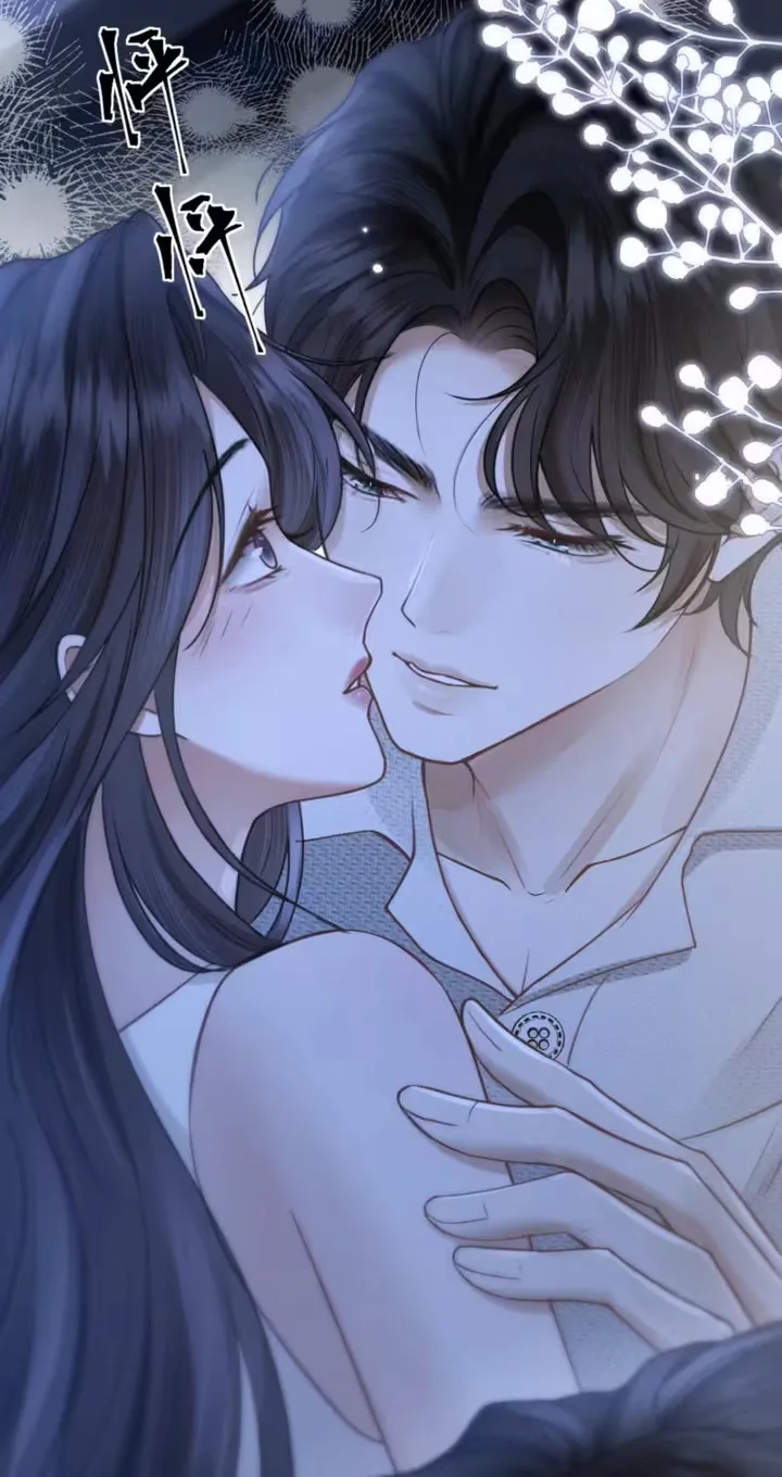 What a Good Girl Chapter 48 page 30