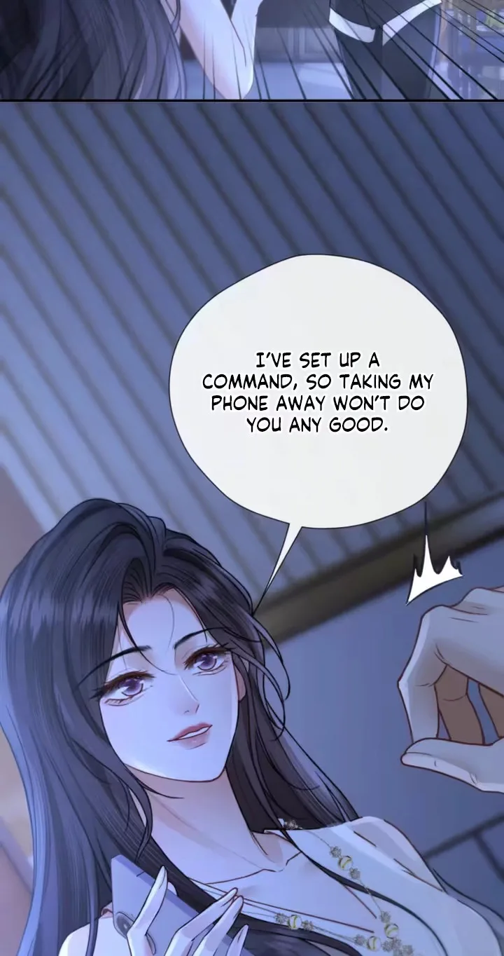 What a Good Girl Chapter 48 page 54