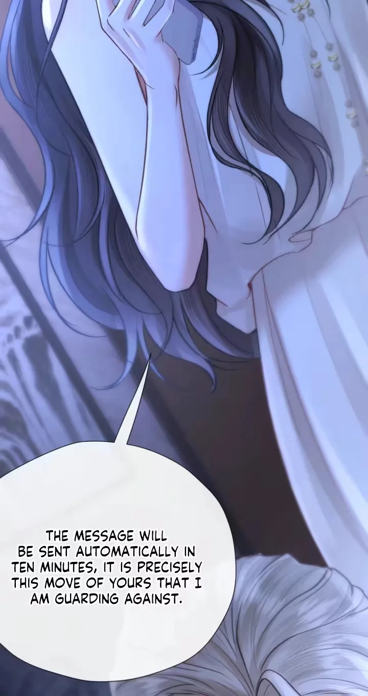 What a Good Girl Chapter 48 page 55