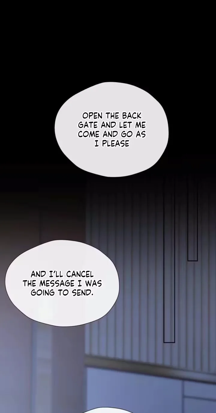 What a Good Girl Chapter 49 page 1