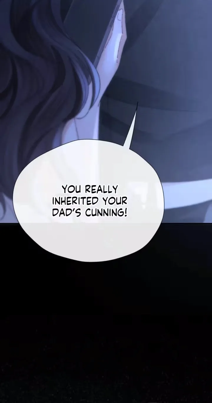 What a Good Girl Chapter 49 page 10
