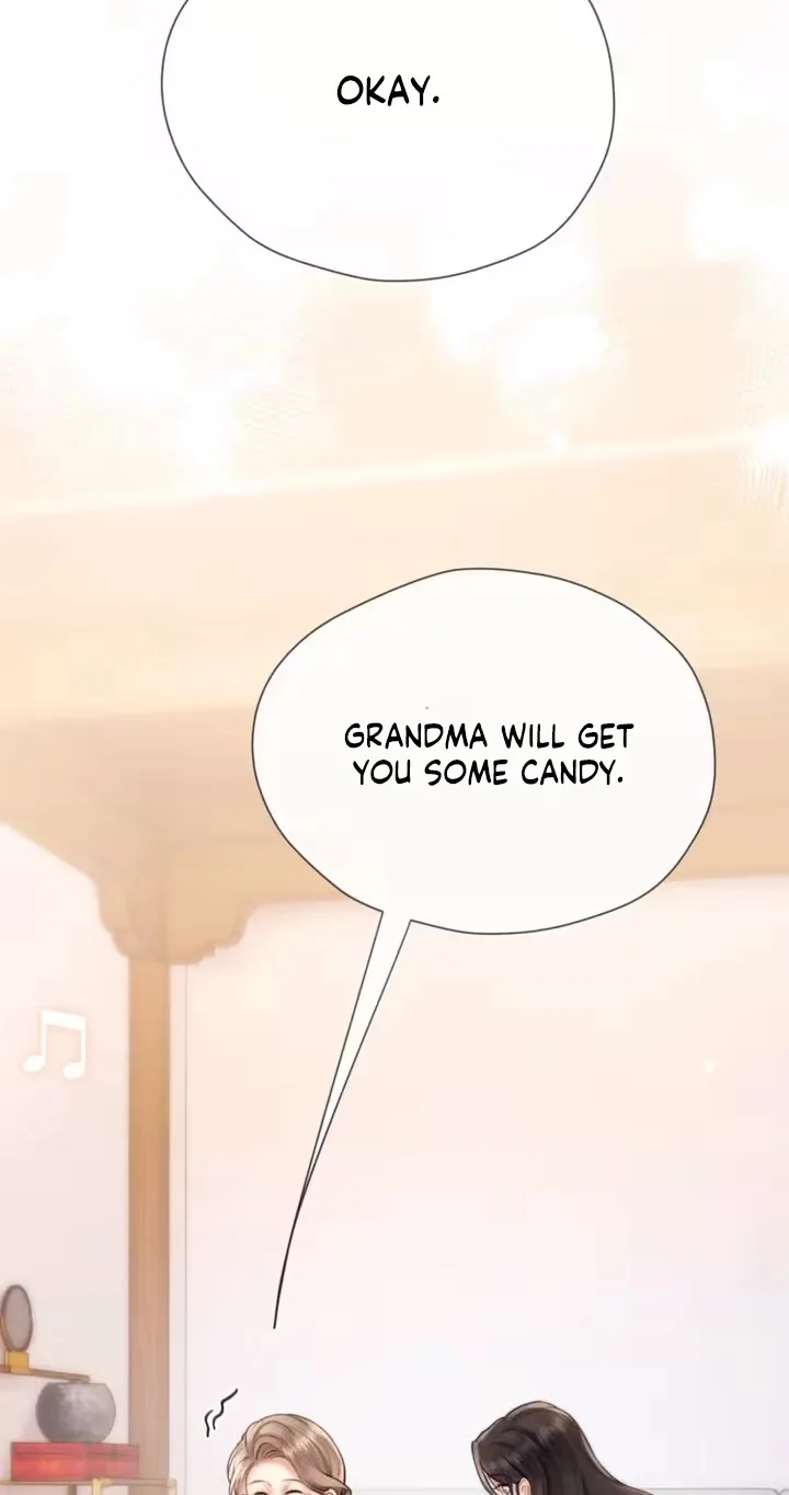 What a Good Girl Chapter 49 page 36