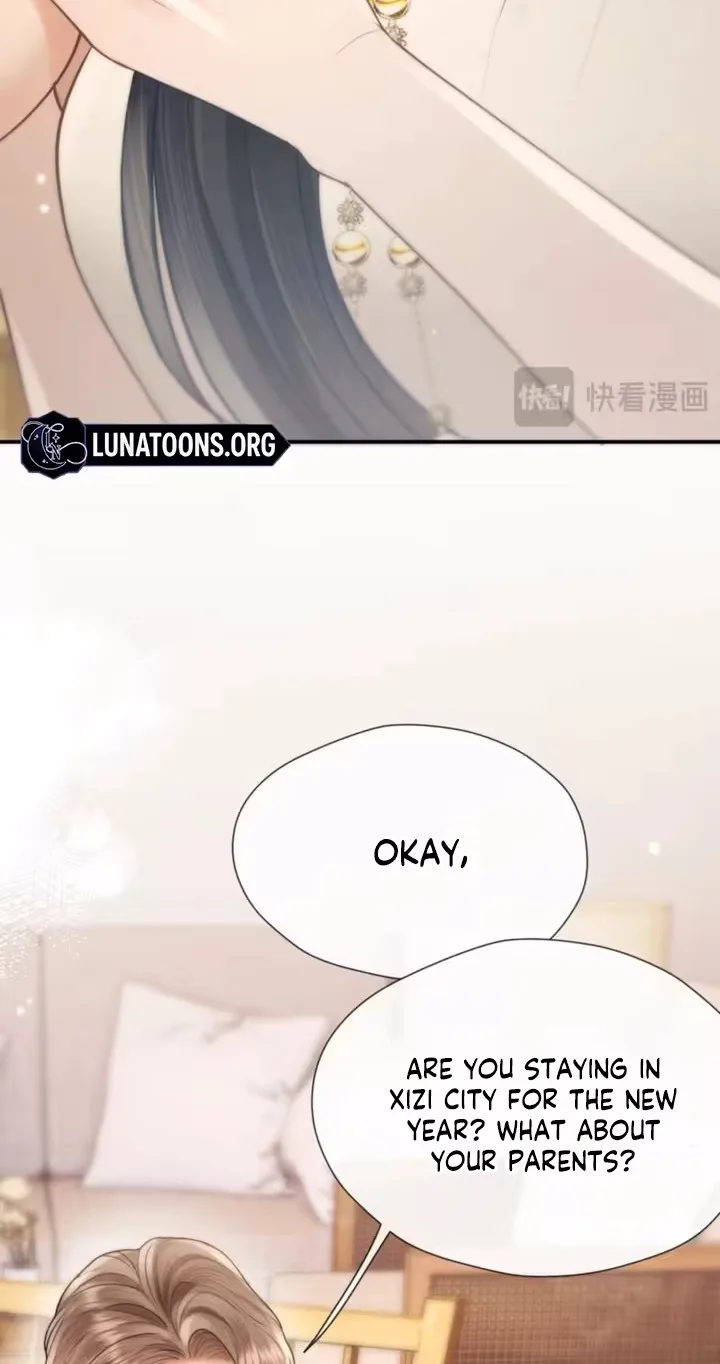 What a Good Girl Chapter 49 page 34