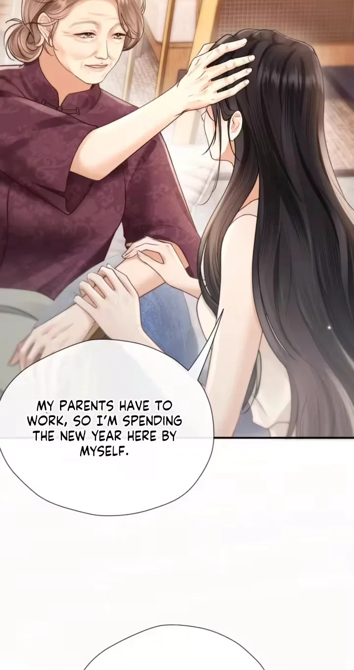 What a Good Girl Chapter 49 page 35