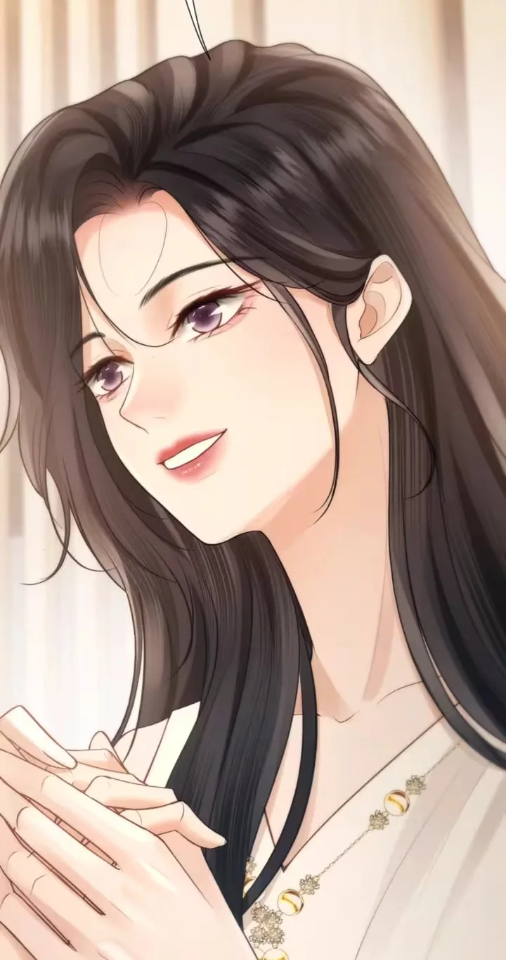 What a Good Girl Chapter 49 page 33