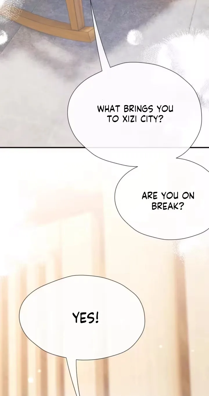 What a Good Girl Chapter 49 page 32