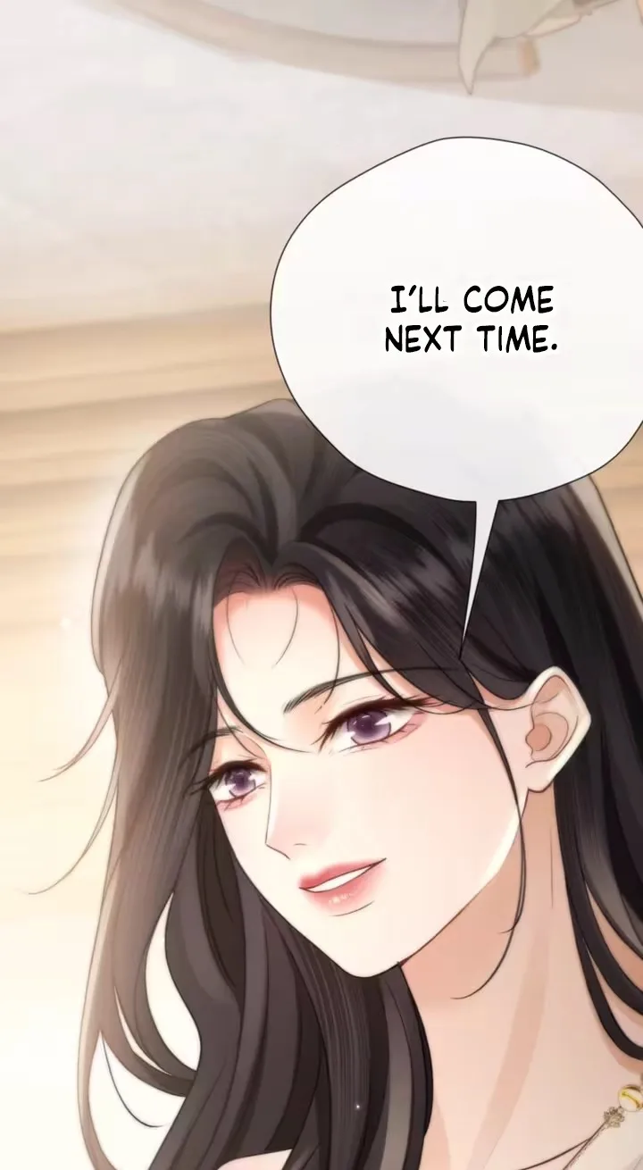 What a Good Girl Chapter 49 page 42