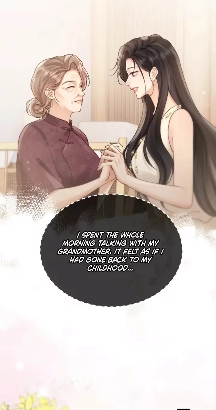 What a Good Girl Chapter 49 page 39
