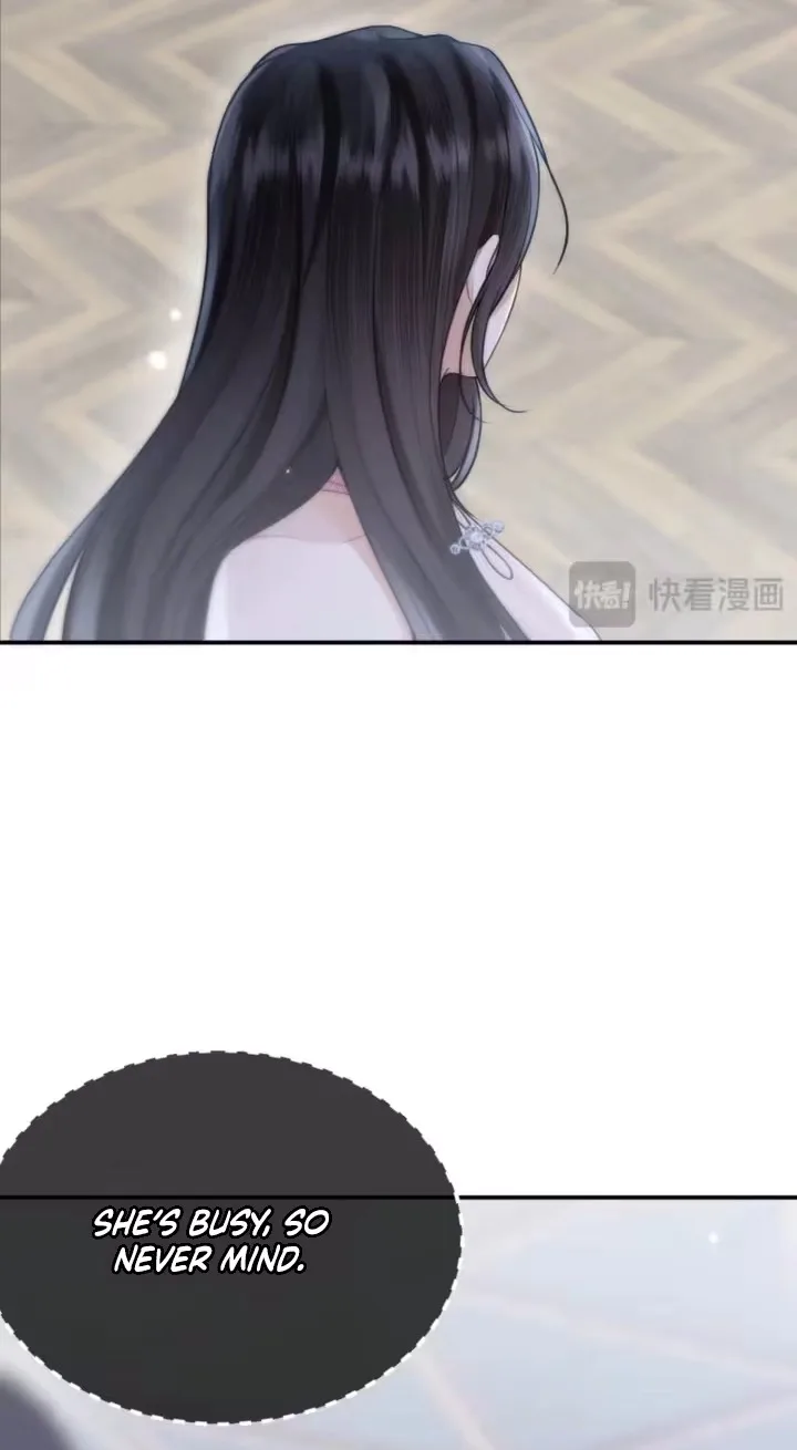 What a Good Girl Chapter 49 page 48