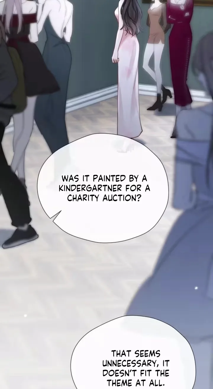 What a Good Girl Chapter 49 page 51