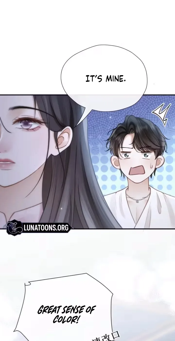 What a Good Girl Chapter 49 page 56