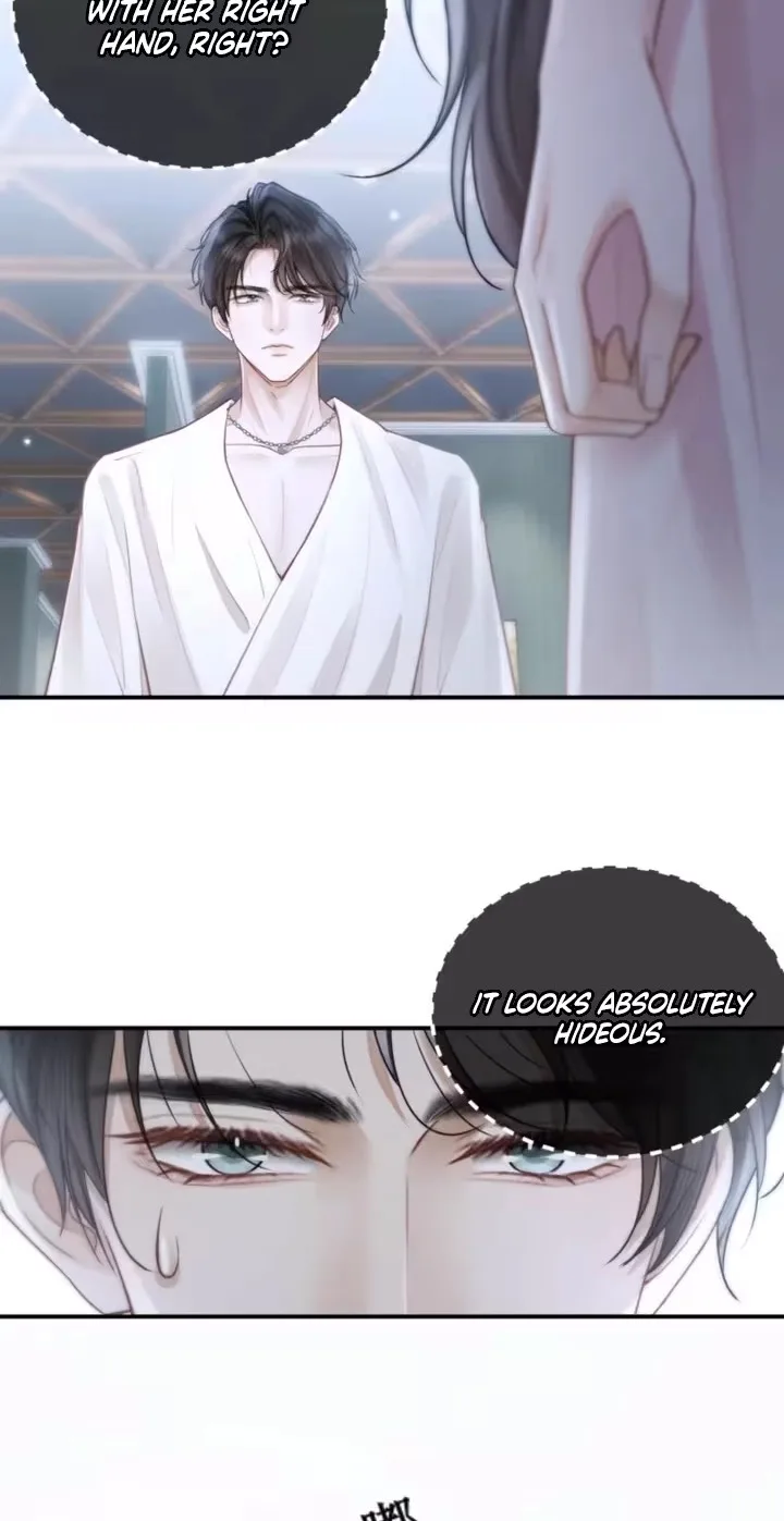 What a Good Girl Chapter 49 page 58