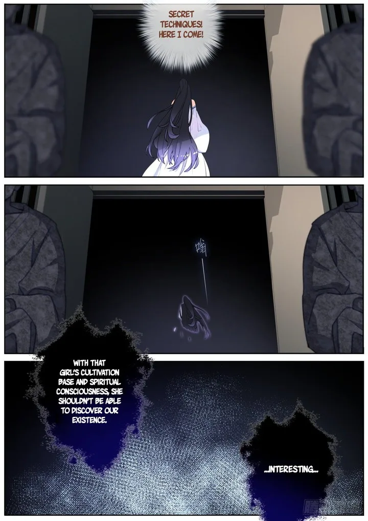 What Do You Do When You Suddenly Become an Immortal? Chapter 11 page 12