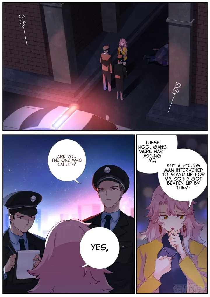 What Do You Do When You Suddenly Become an Immortal? Chapter 2 page 1
