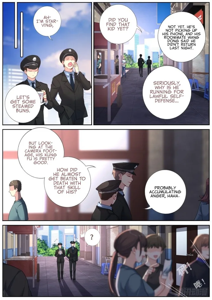 What Do You Do When You Suddenly Become an Immortal? Chapter 2 page 13
