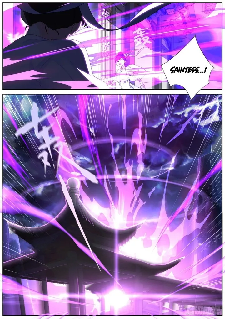 What Do You Do When You Suddenly Become an Immortal? Chapter 4 page 4