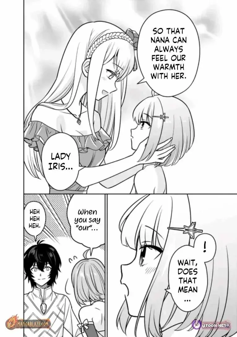 What if the strongest final boss in the original becomes a companion of the main character? Chapter 12 page 7