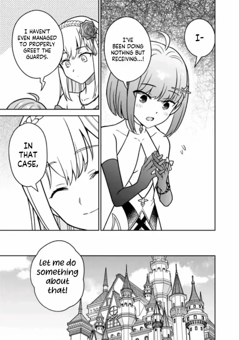 What if the strongest final boss in the original becomes a companion of the main character? Chapter 12 page 14