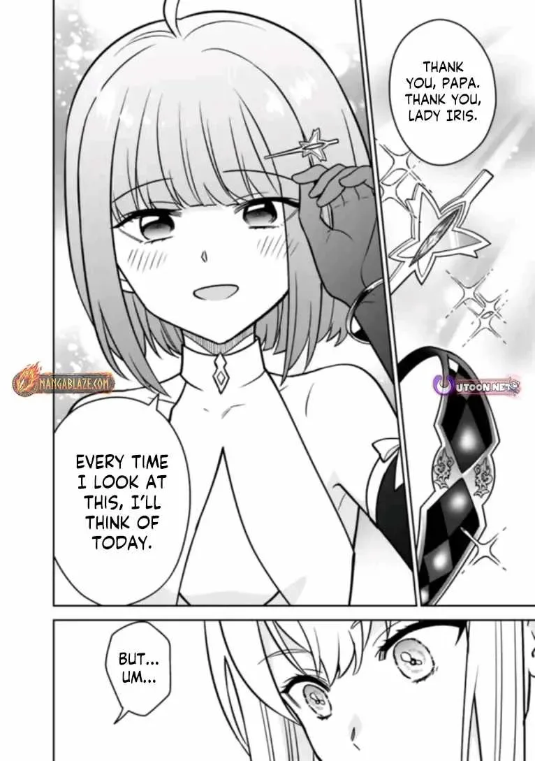 What if the strongest final boss in the original becomes a companion of the main character? Chapter 12 page 13